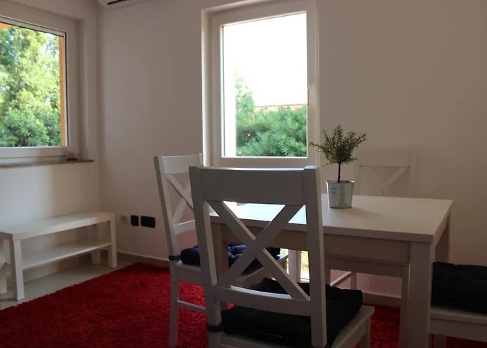 Selce 4 U Apartman