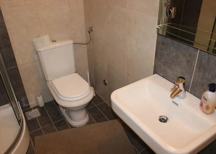 Selce 4 U * Crikvenica