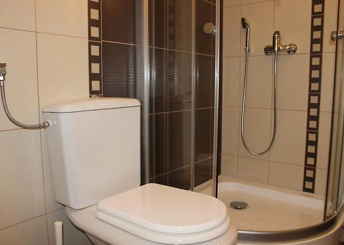 Apartman Selce 4 U