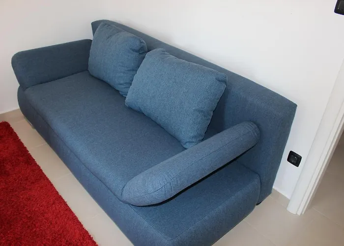 Selce 4 U Apartament Crikvenica