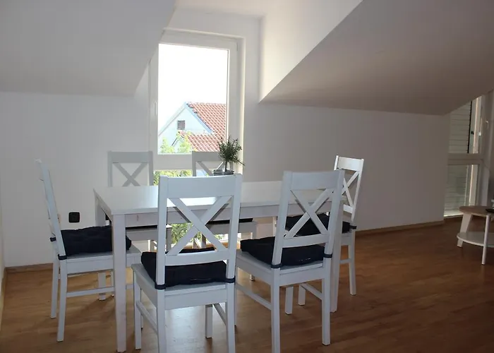 Selce 4 U Apartament
