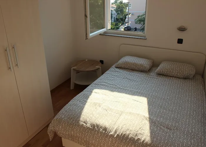 Selce 4 U Apartament *