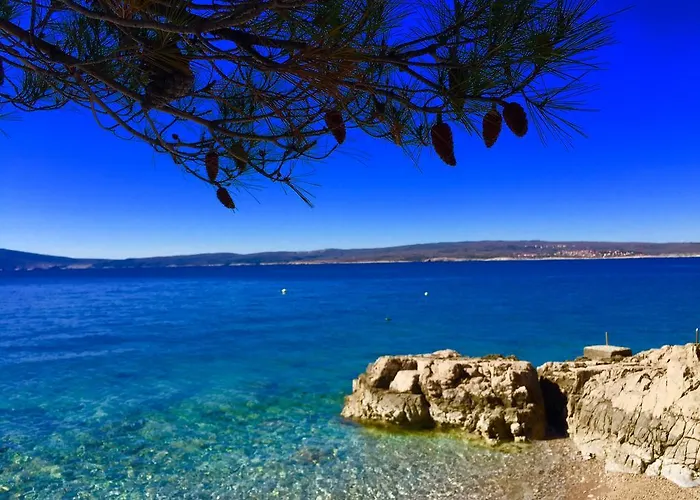 Selce 4 U Crikvenica