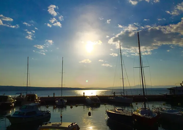 Selce 4 U Crikvenica