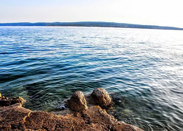 Selce 4 U Apartament Crikvenica