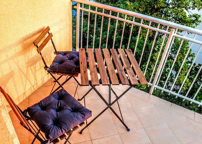 Apartman Selce 4 U *