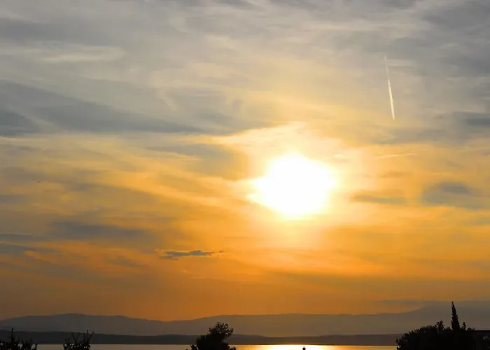 Selce 4 U Apartman *