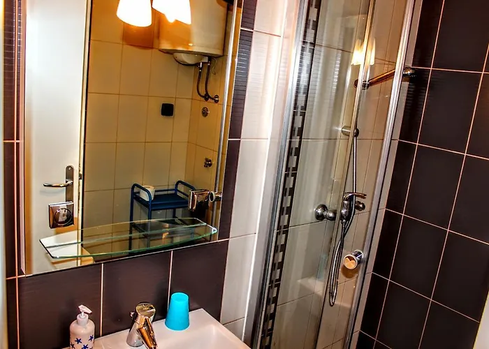 Selce 4 U Crikvenica