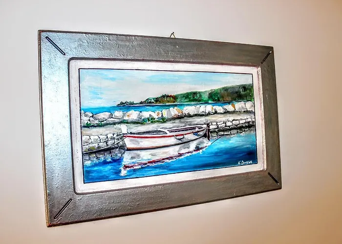 Selce 4 U Apartament Crikvenica